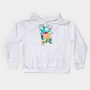 Flow Kids Hoodie